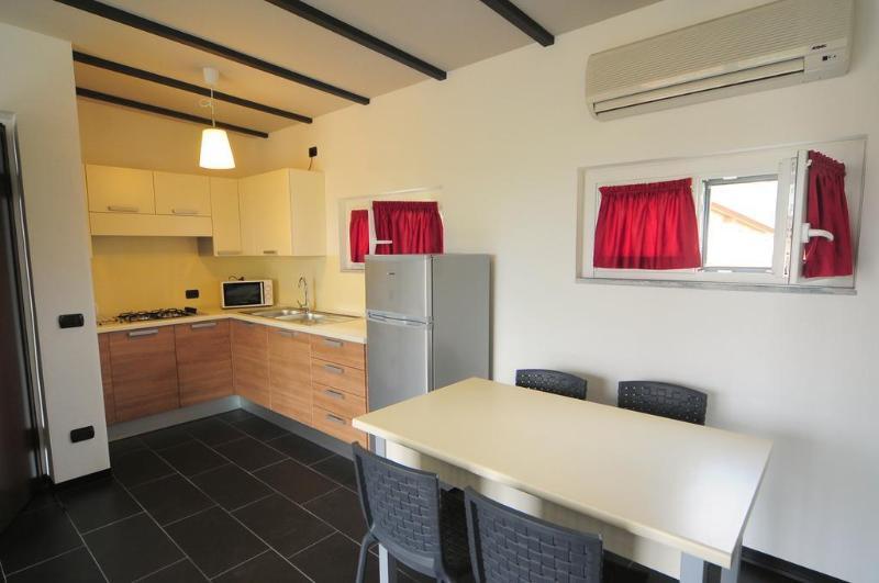 Residence Windsurf Domaso Exterior photo