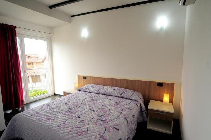 Residence Windsurf Domaso Exterior photo