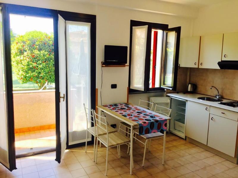 Residence Windsurf Domaso Exterior photo