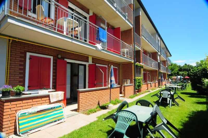 Residence Windsurf Domaso Exterior photo