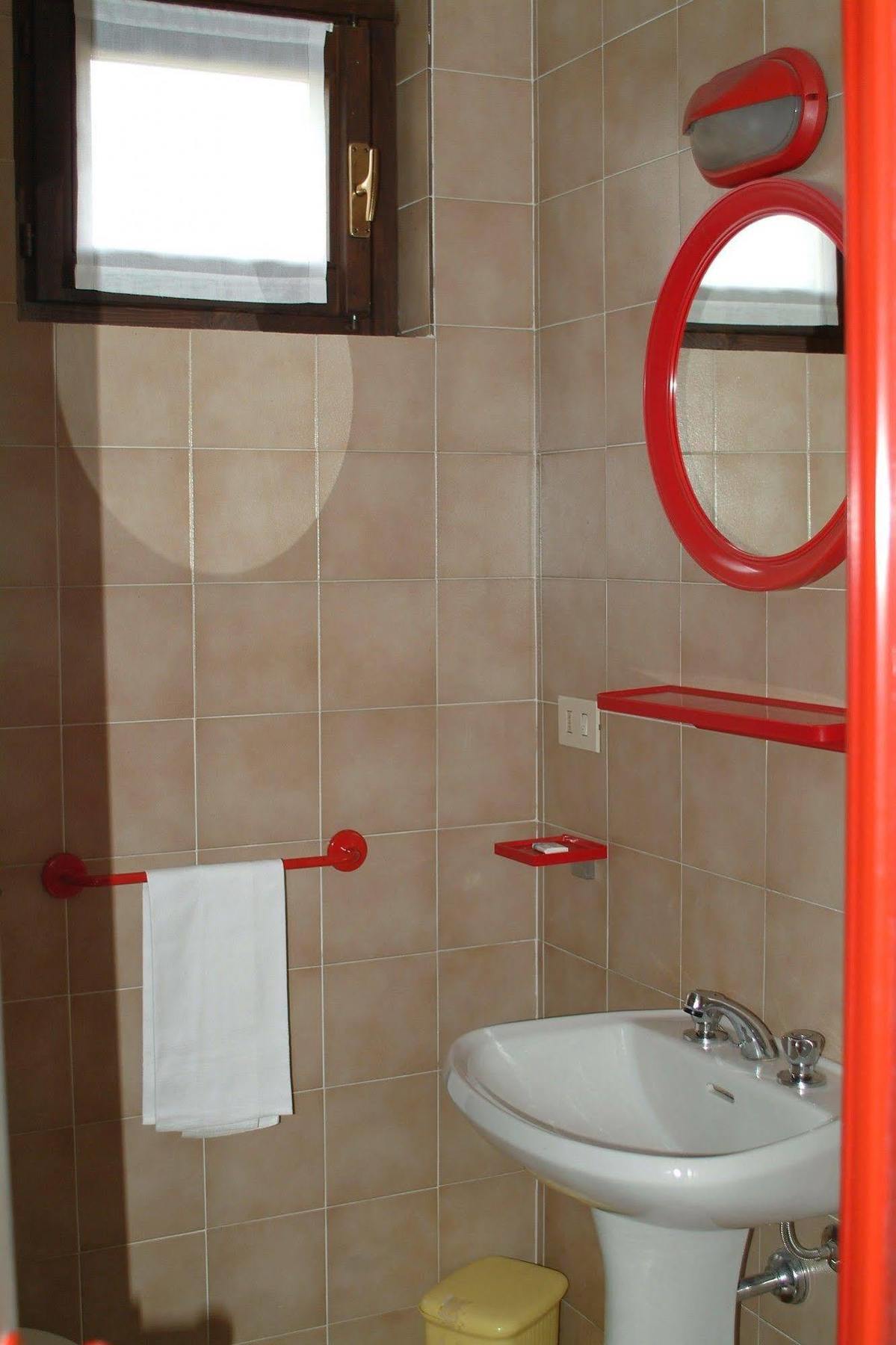 Residence Windsurf Domaso Exterior photo